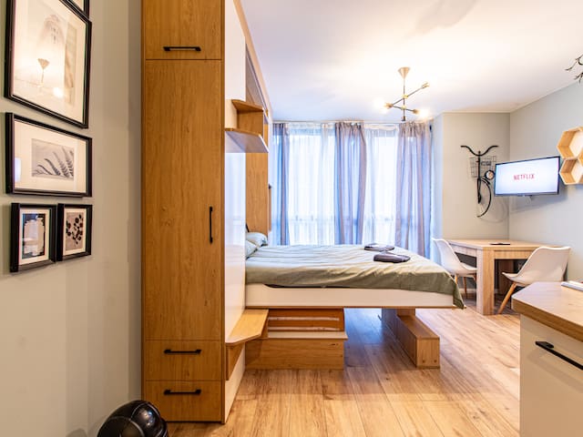Stay And Go managed Airbnb listing 3