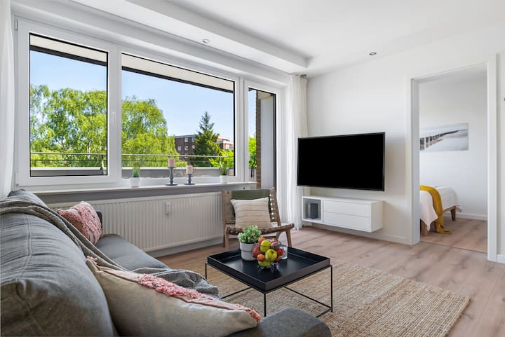 Fewo 'Theos Koje' In Flensburg - Handewitt