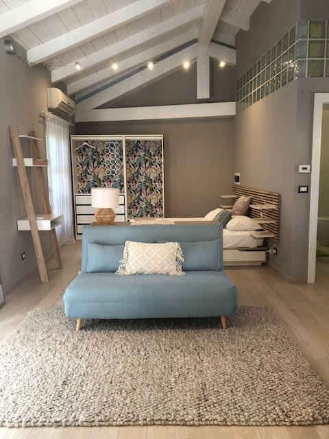 Casa Mabèl, your nest