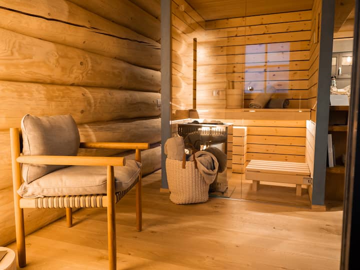 Mein Refugium Luxus Tiny House - Cantón de Schwyz