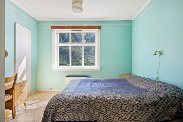 ห้องนอน