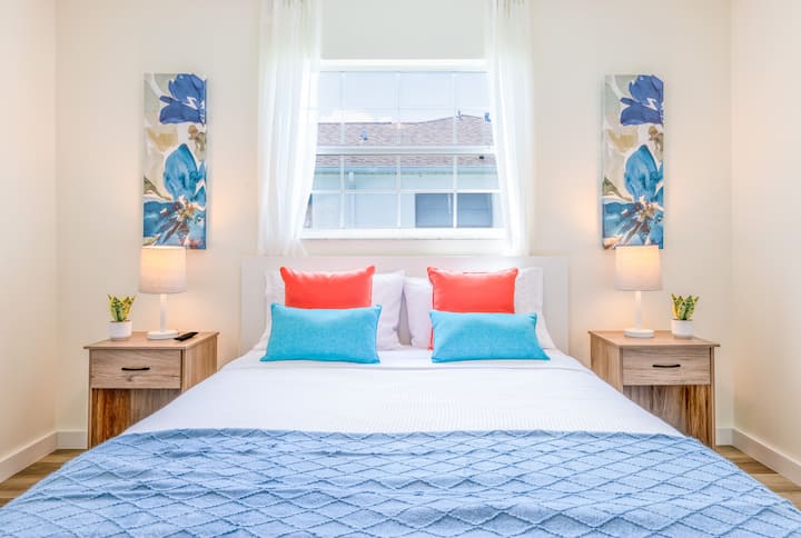 ಬೆಡ್‌ರೂಮ್ 1