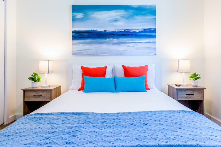 ಬೆಡ್‌ರೂಮ್ 3