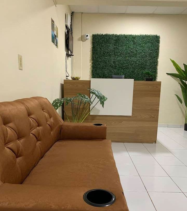 Hostal Mansión Histórica - El Salvador