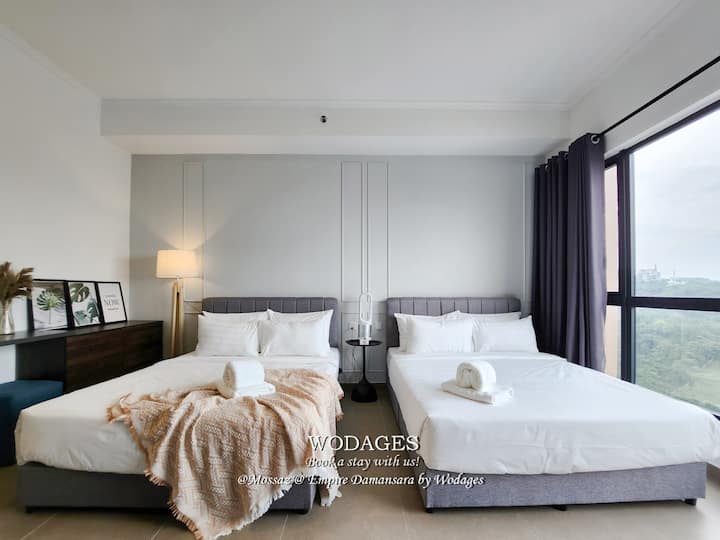 אזור חדר שינה