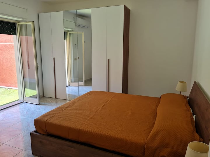 Chambre 1