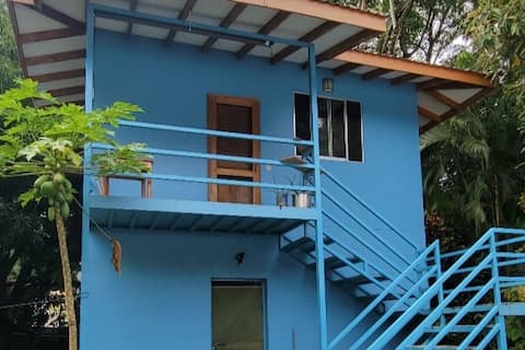 Casita Dulce - At Pavones Point (Sweet House)