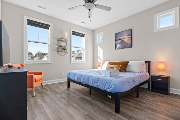 غرفة النوم 1