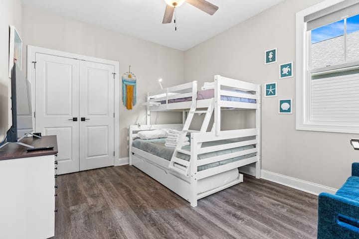 غرفة النوم 2