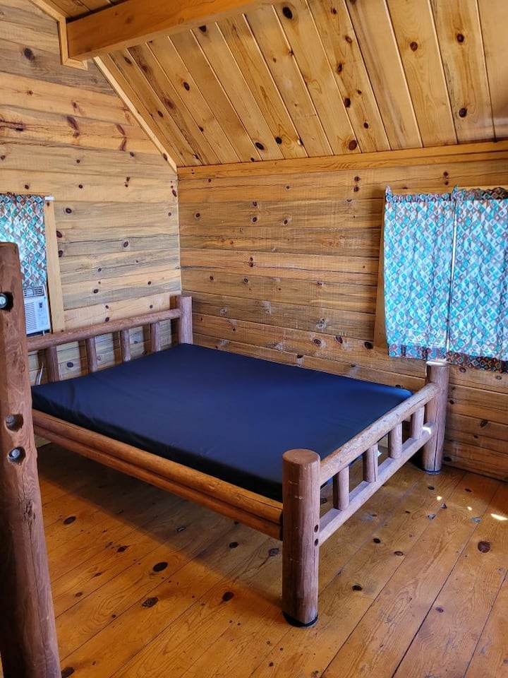 White Fir Cabin Cc06 - Cortez, CO