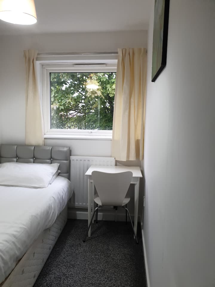 ห้องนอน