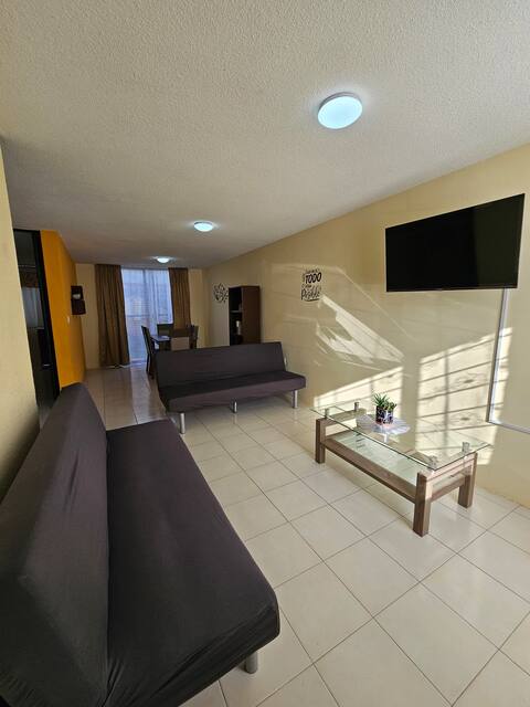 Lovely house Spacious, comfortable and homey