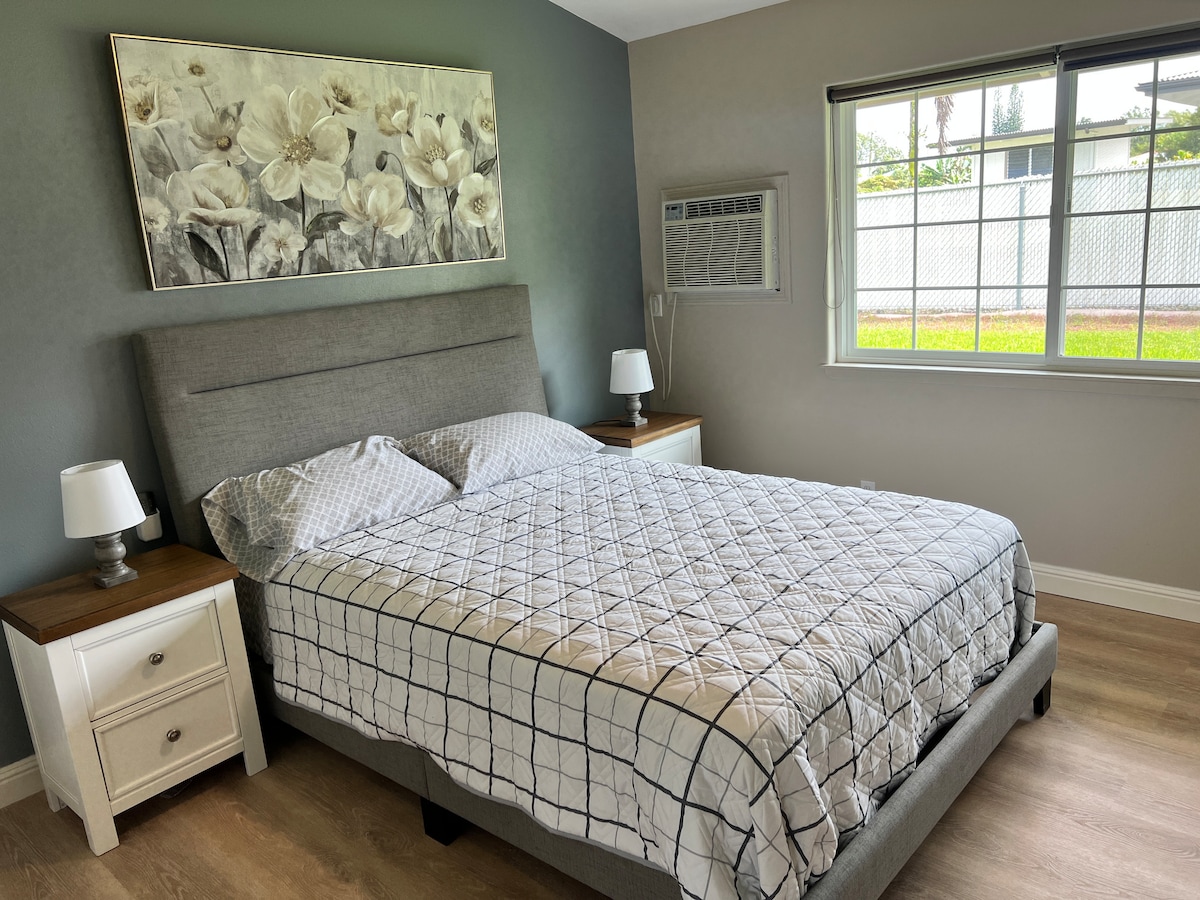 ห้องนอน