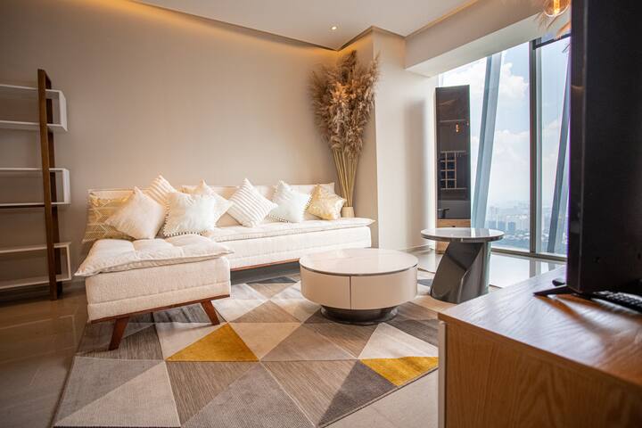 Departamento con vista unica en complejo de lujo gallery image 5