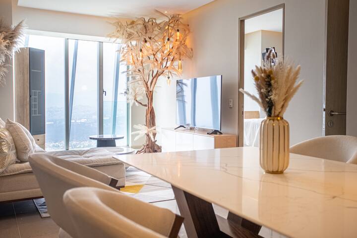 Departamento con vista unica en complejo de lujo gallery image 2