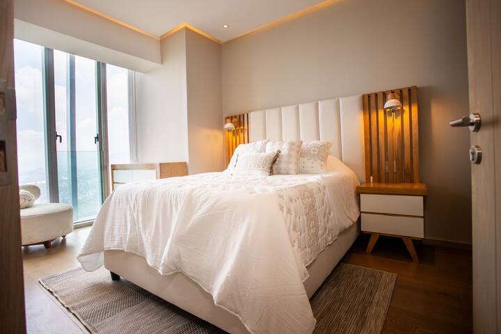 Departamento con vista unica en complejo de lujo gallery image 3