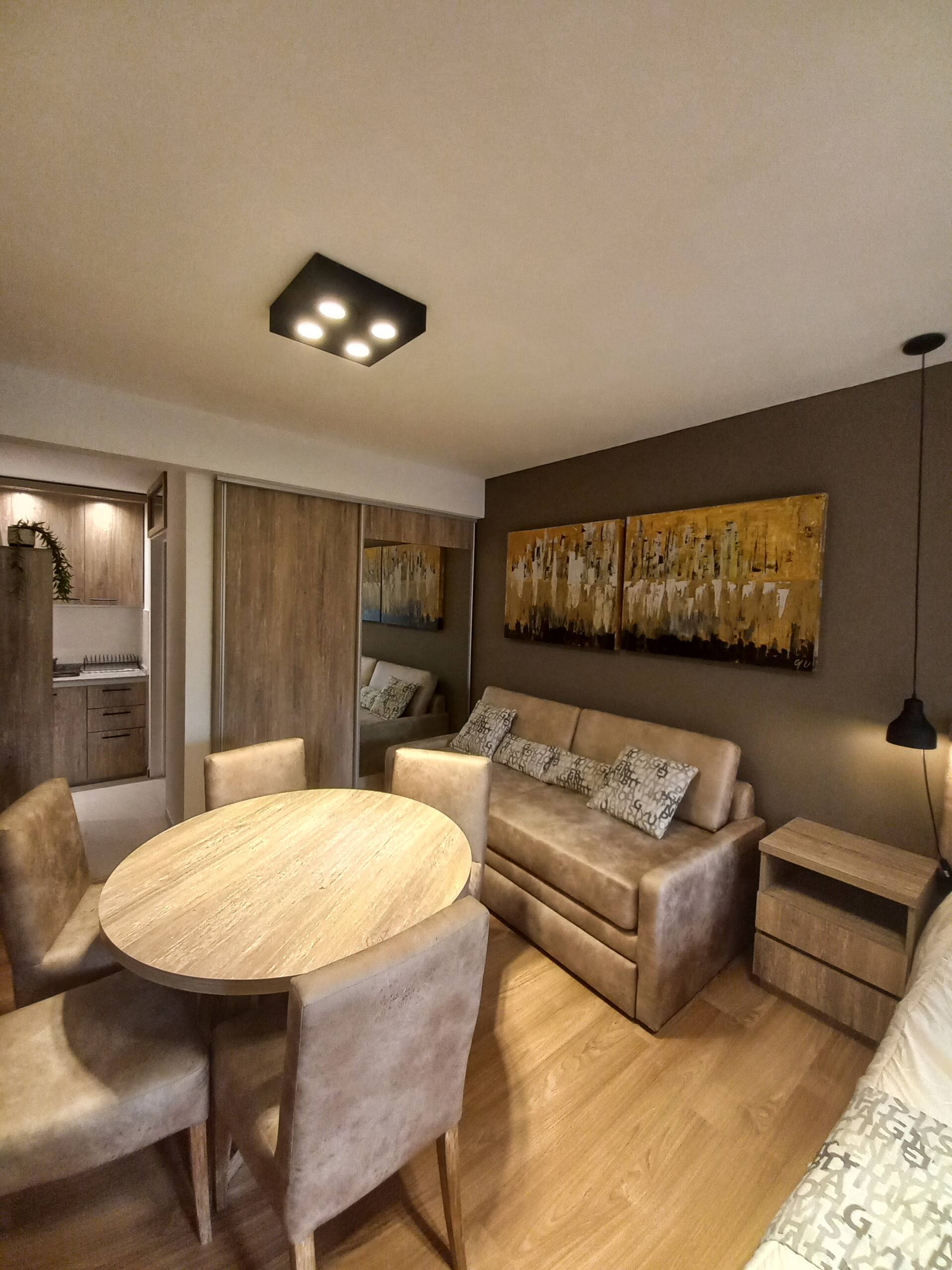 Studio en Palermo