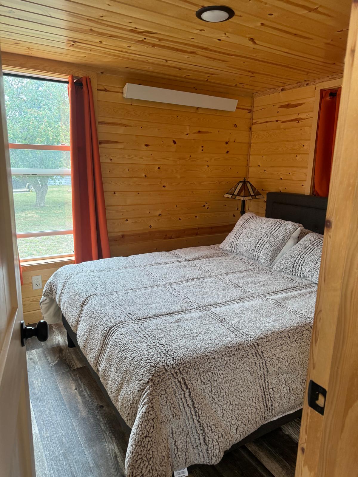 საძინებელი