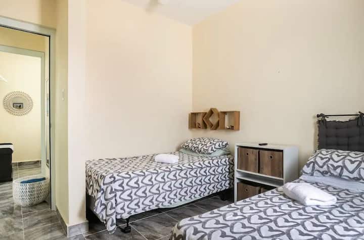 غرفة النوم 5