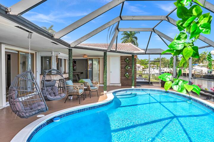 Island TIME! 2mi BEACH+HTD POOL+Boat Rental+Kayak! gallery image 3