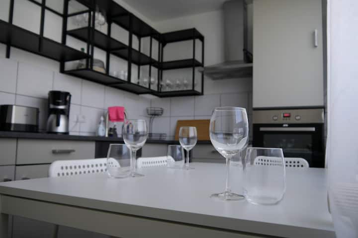 Pforzheim Monteurzimmer - Pforzheim