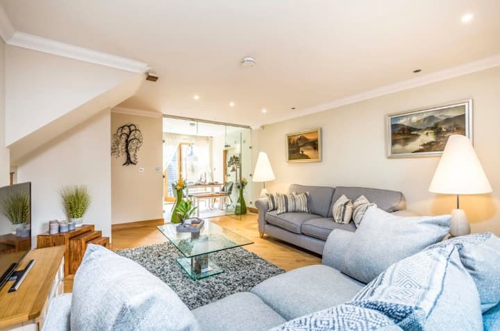 Beautiful Town House Near Chichester - West Wittering