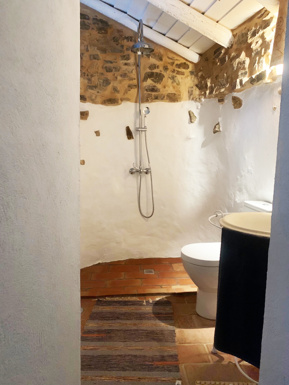 Suite 1 baño privado