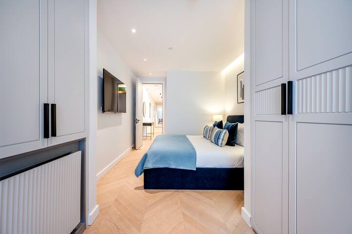 The Premium Flat in West End N 3 gallery image 2