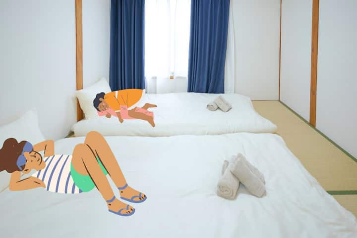 Bedroom 1