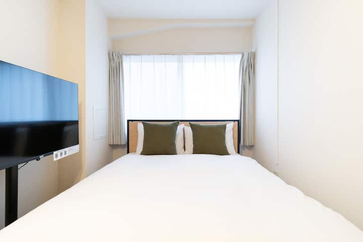 3 Minutes Walk From Shinjuku Sanchome Station/d13 - Tokyo