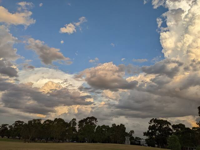 2BR townhouse 500m from beach gallery image 2