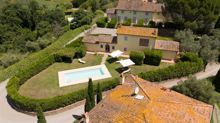 Barn with private pool&garden, VacaVilla Exclusive