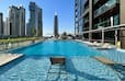 FIRST CLASS | Studio |  Stylish City Escape