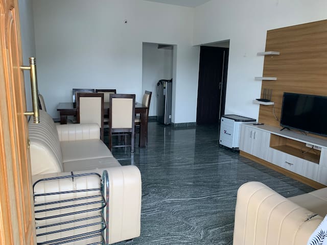Anand From SAGAR NIWAS BOMMASANDRA managed Airbnb listing 3