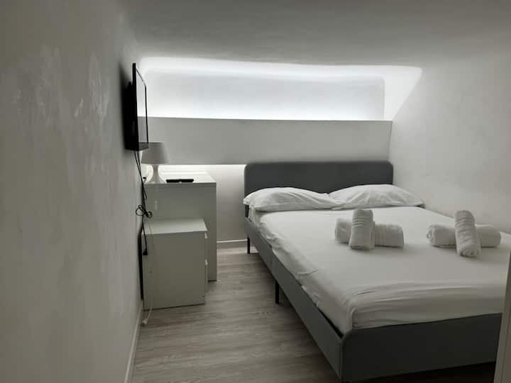 Ihost -Tiny Home Central Station - Milan