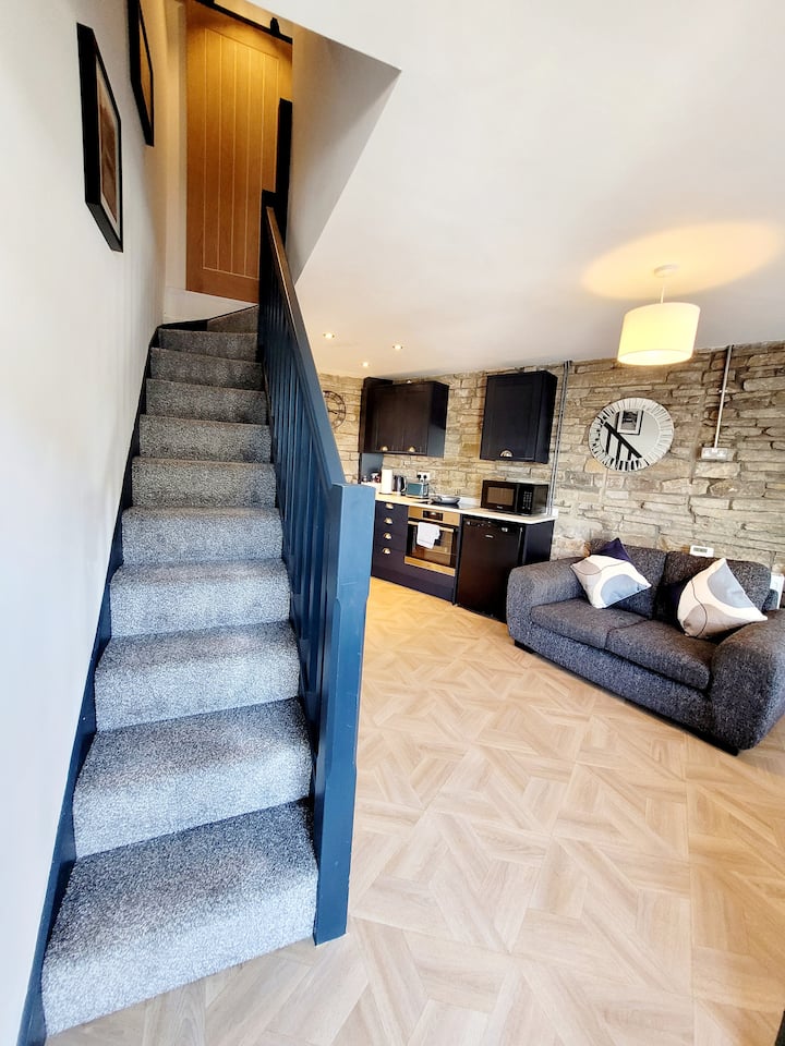 Toll Gate Cottage - Haworth