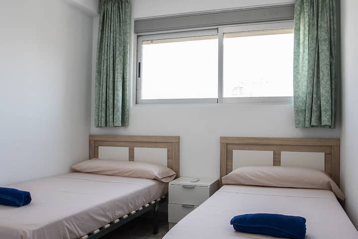 Спална соба 2