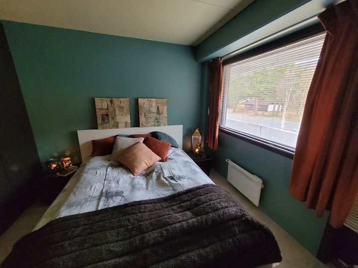 ห้องนอน