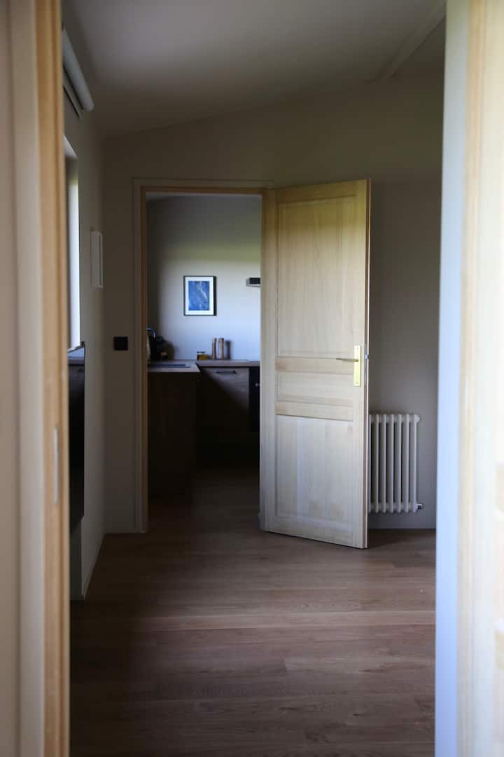 Casa Séquoia "Your Country House For The Night" - Rambouillet