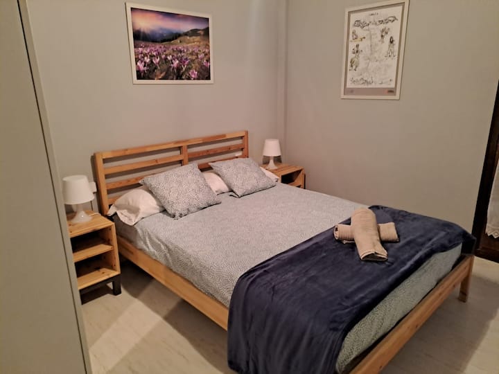 غرفة النوم 2