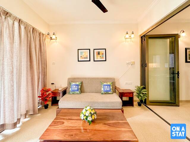 Onastay managed Airbnb listing 3