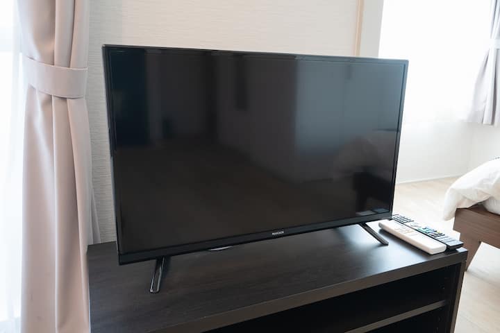 －Akihabara/8 People/family/free Wi-fi/great Access - Shinagawa Station