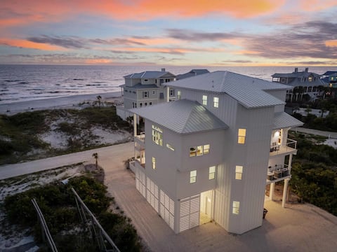 Secluded Dunes | Ocean Views, Pool & Beach Access