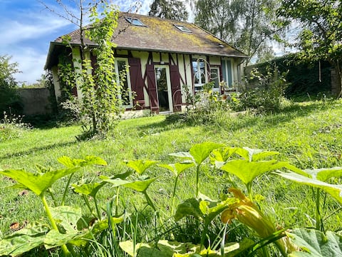 Maisonette in Bois-le-Roi