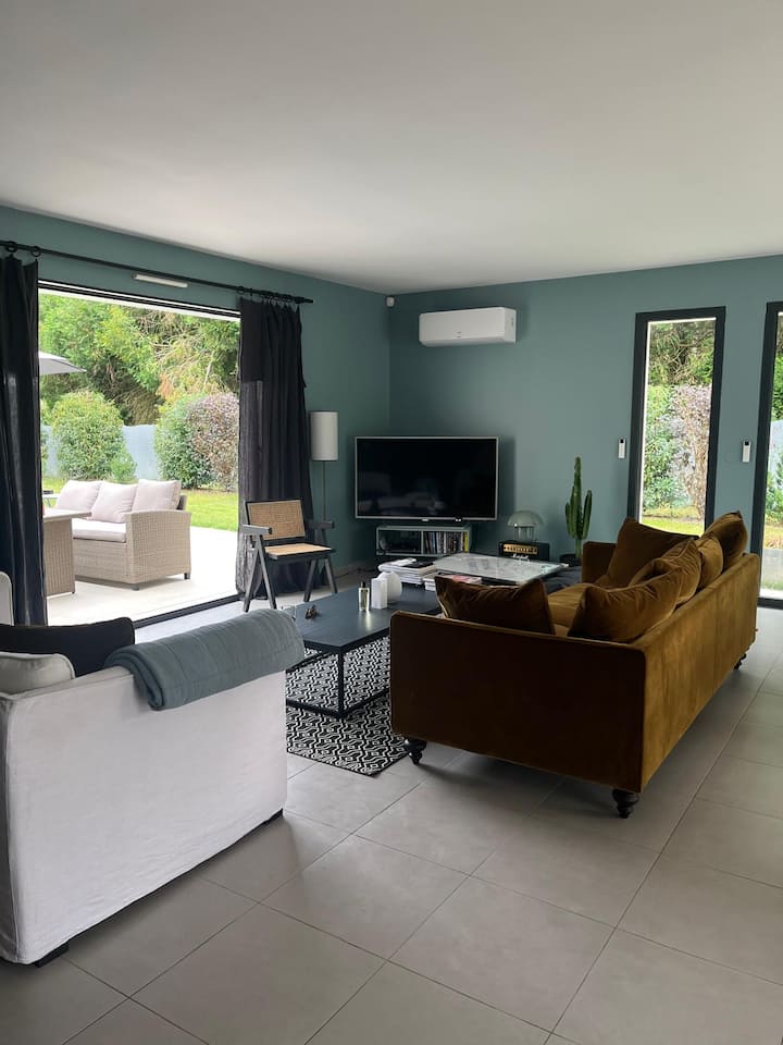 Comme à La Maison à Sancerre - Hotel Ibis Budget Cosne Sur Loire