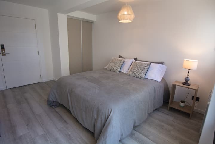 საძინებელი