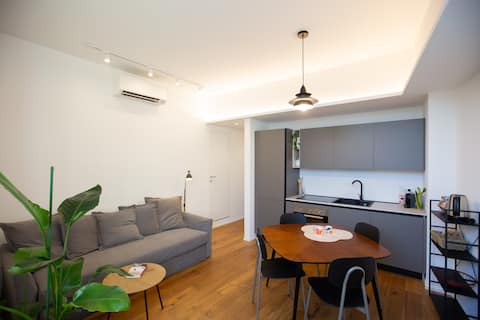 Top Airbnb: KoiHouse - Historic Center a Genova