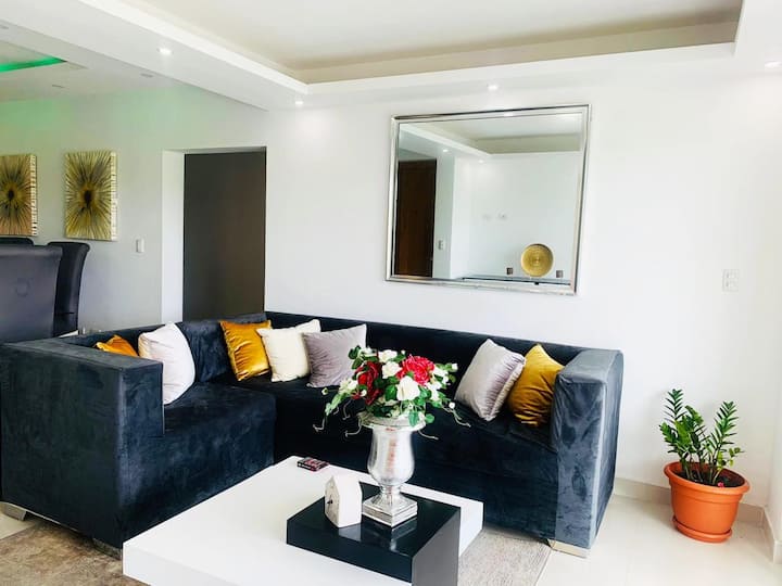 Residencial Toronto - Puerto Plata