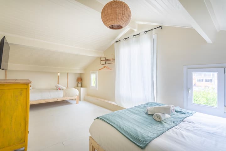 Спална соба 2