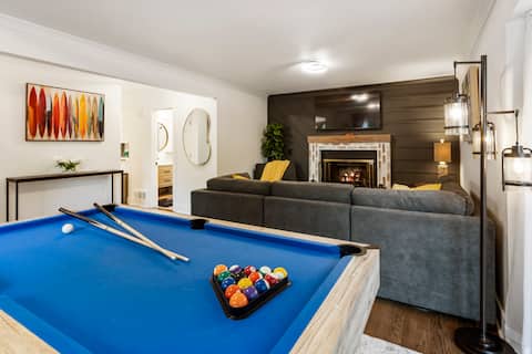 Your Dream Getaway in Roswell!